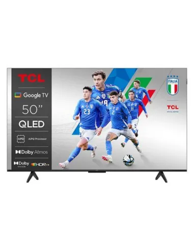 Tv Tcl 50P79K P SERIES Black