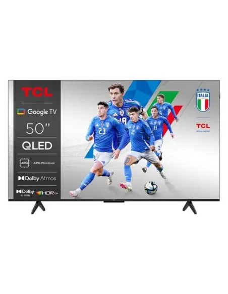 Tv Tcl 50P79K P SERIES Black