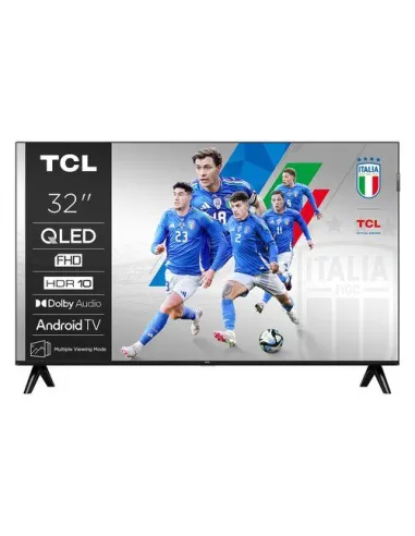 Tv Tcl 32S59K S SERIES Black