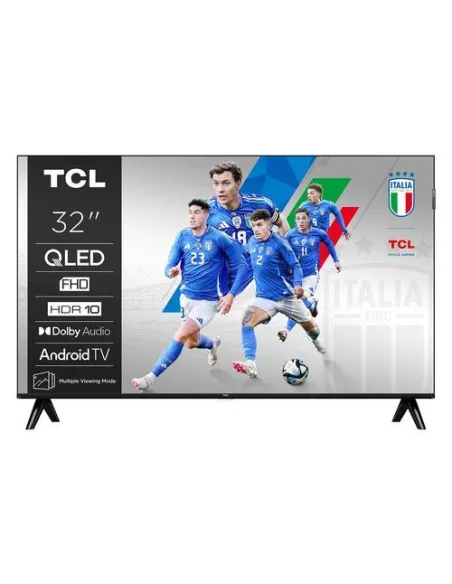 Tv Tcl 32S59K S SERIES Black