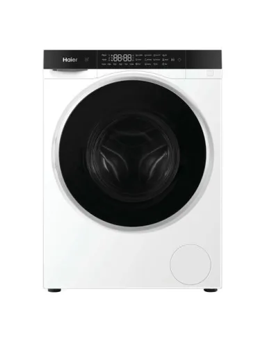 Lavasciuga Haier 31021015 MINIDRUM HWD50 BP12307U S White