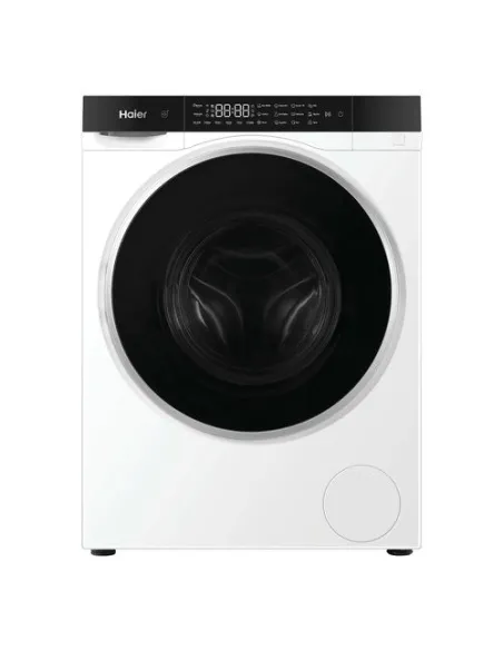 Lavasciuga Haier 31021015 MINIDRUM HWD50 BP12307U S White