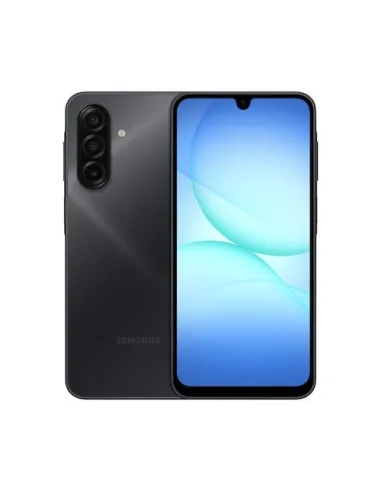 Smartphone Samsung SM A175FZKEEUE GALAXY A17 Black