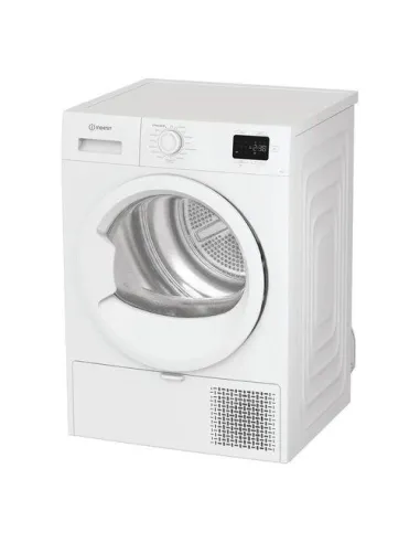 Asciugabiancheria Indesit 869991720870 CYD 92D WW IT White