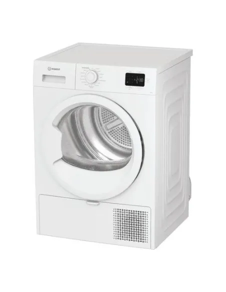 Asciugabiancheria Indesit 869991720870 CYD 92D WW IT White