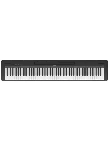 Pianoforte Yamaha P145BT SERIE P Digitale Black