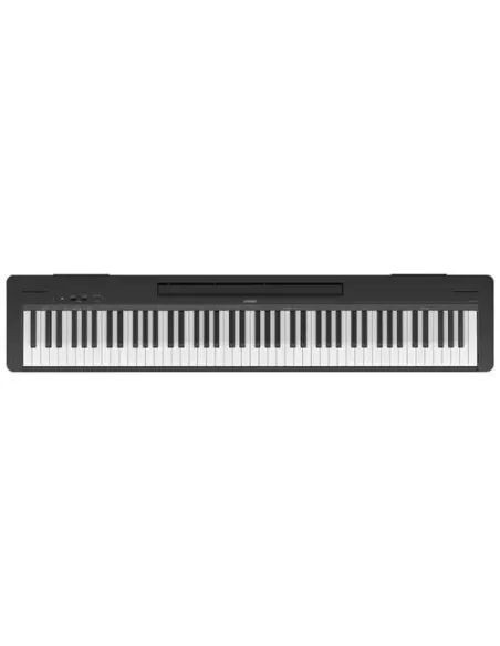 Pianoforte Yamaha P145BT SERIE P Digitale Black