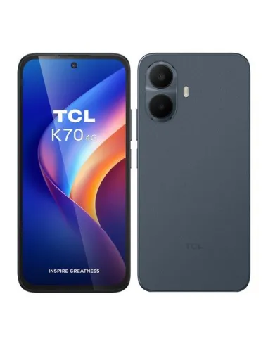 Smartphone Tcl T522A 2ALCA112 K70 Stardust blue