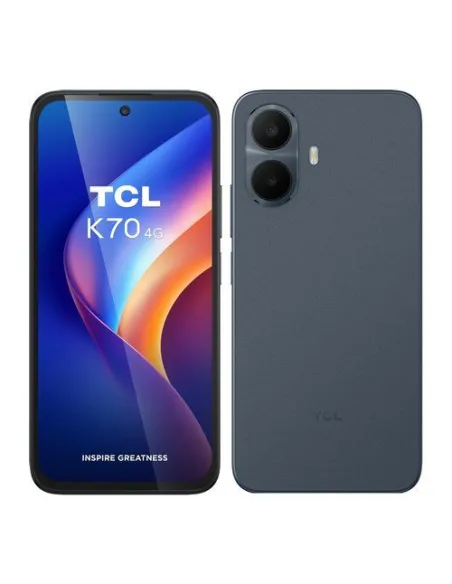 Smartphone Tcl T522A 2ALCA112 K70 Stardust blue
