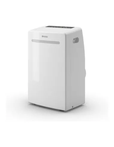 Condizionatore portatile Splendid 02665 DOLCECLIMA Aira 12 G NW White