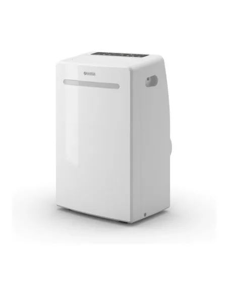 Condizionatore portatile Splendid 02665 DOLCECLIMA Aira 12 G NW White