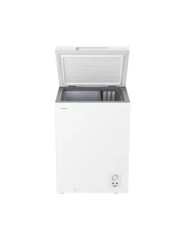 Congelatore Hisense 20017490 FT100N1BWE White