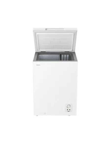 Congelatore Hisense 20017490 FT100N1BWE White