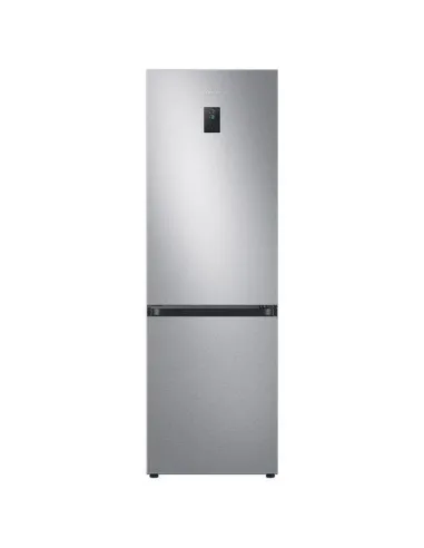 Frigorifero Samsung ECOFLEX AI RB34C675DSA Silver inox