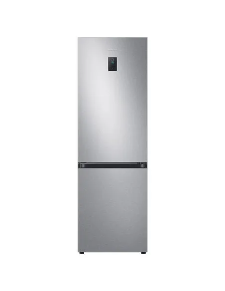 Frigorifero Samsung ECOFLEX AI RB34C675DSA Silver inox