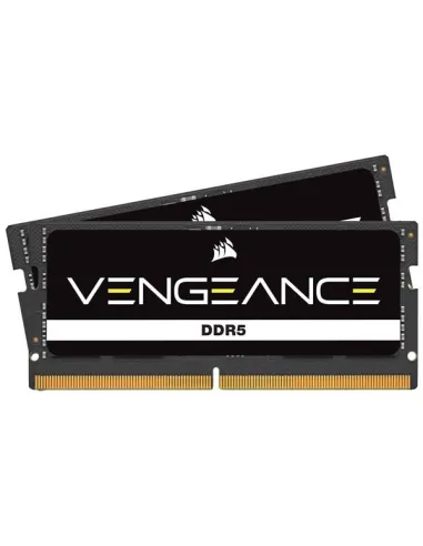 VENGEANCE DDR5 SODIMM 32G 2X16 5600