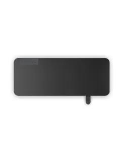 USB-C SLIM TRAVEL DOCK