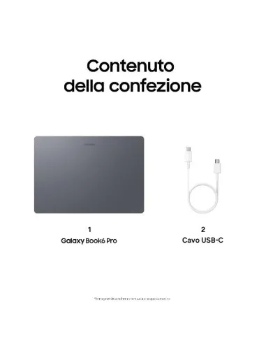GALAXY BOOK6 PRO