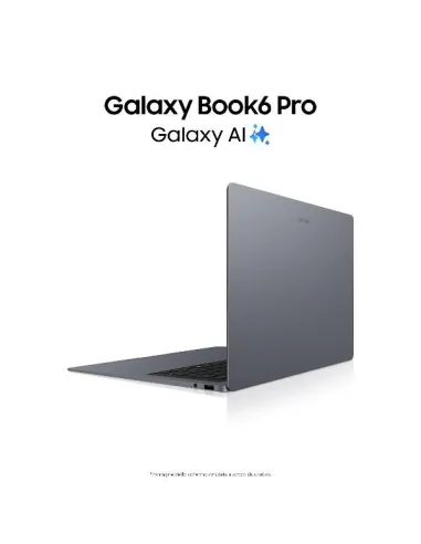 GALAXY BOOK6 PRO