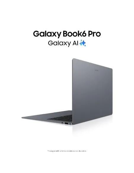 GALAXY BOOK6 PRO