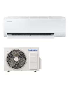 Condizionatore mono Samsung F AR12LZ2 LUZON S2 White
