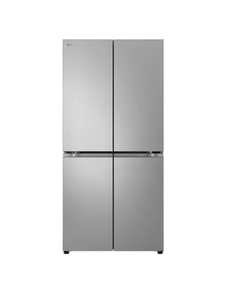 Frigorifero Lg GMB860PYDE Prime silver