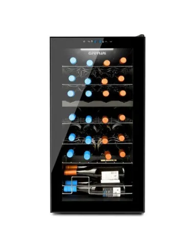 Cantinetta G3 Ferrari G90051 RISERVA 28 Dual Black