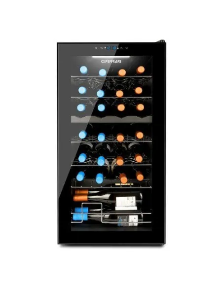 Cantinetta G3 Ferrari G90051 RISERVA 28 Dual Black