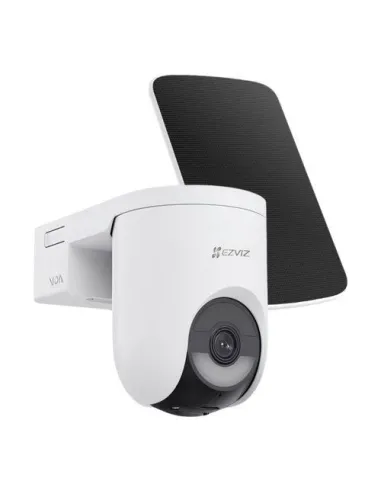 Videocamera sorveglianza Ezviz CS HB8 R200 1M8WFL HB8 Lite con Solar P