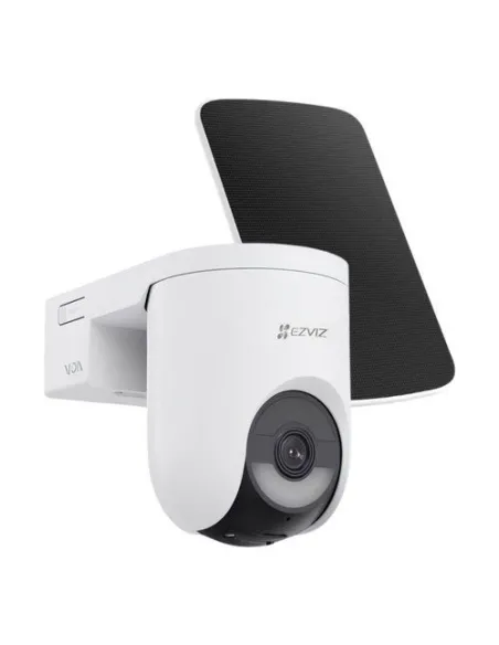 Videocamera sorveglianza Ezviz CS HB8 R200 1M8WFL HB8 Lite con Solar P