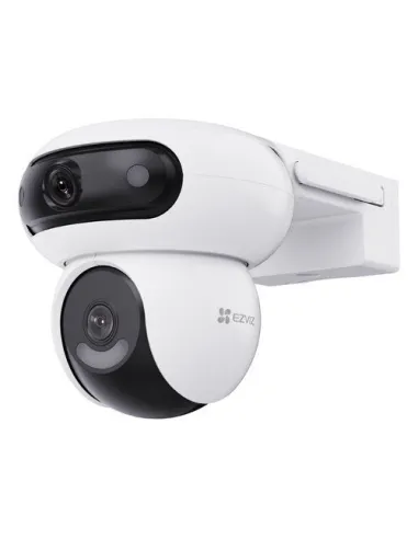 Videocamera sorveglianza Ezviz CS H90 R100 8H44WKFL H90 Dual Pan&Tilt