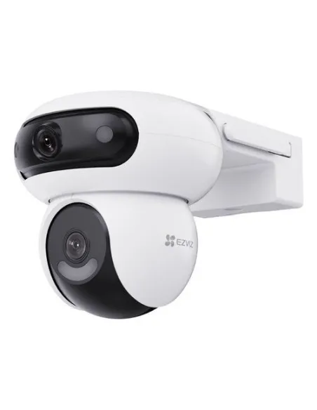 Videocamera sorveglianza Ezviz CS H90 R100 8H44WKFL H90 Dual Pan&Tilt