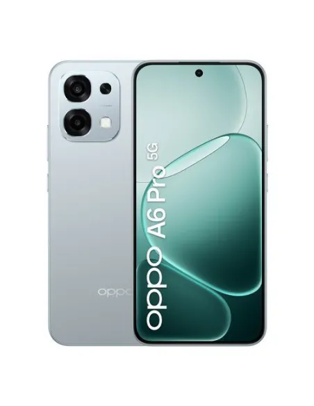 Smartphone Oppo 110010349387 A6 PRO Lunar titanium