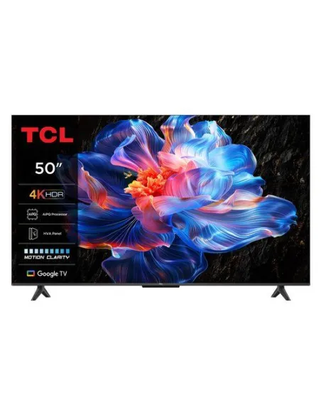 Tv Tcl 50P69K P SERIES Black