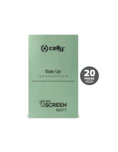 PRO SCREEN FILM MATT 20 PZ CF