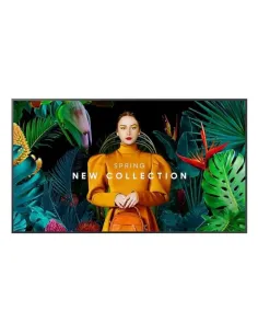 Samsung QH98C Pannello piatto per segnaletica digitale 2,49 m (98")