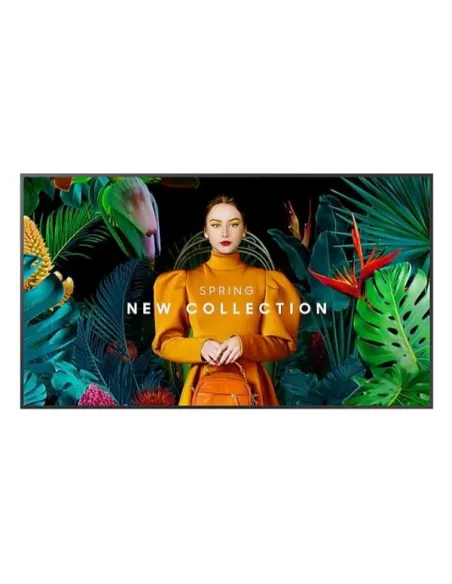 Samsung QH98C Pannello piatto per segnaletica digitale 2,49 m (98")