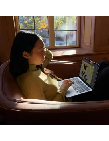 Apple MacBook Air 13" M5 chip 10‑core CPU 8‑core GPU, 16GB, 512GB SSD