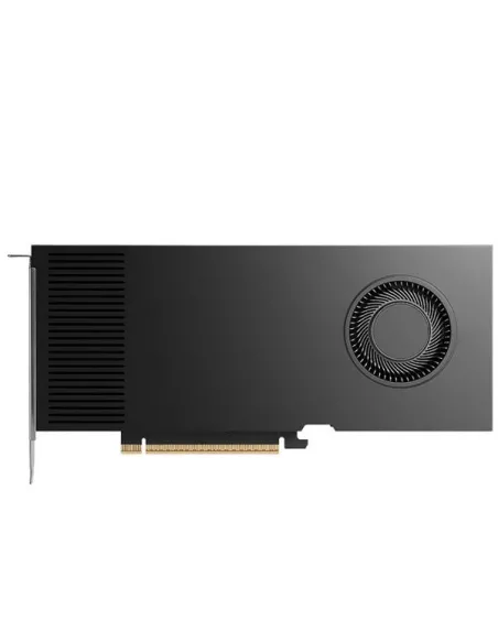 HP NVIDIA RTX PH x4xxx 4DP Graphics