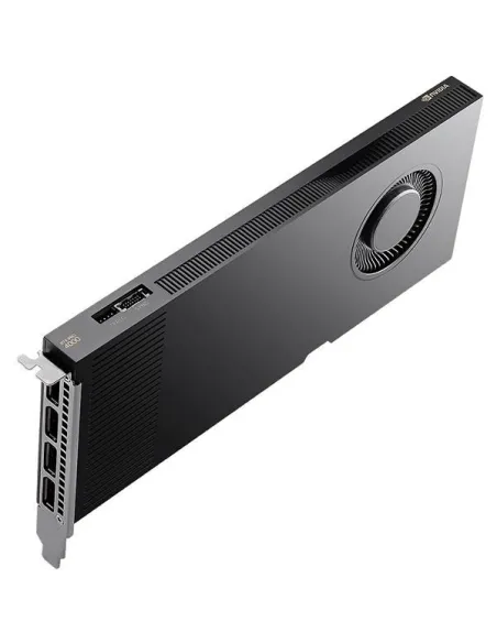 HP NVIDIA RTX PH x4xxx 4DP Graphics