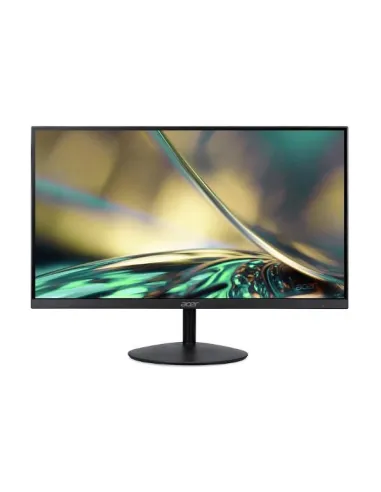 Acer SA222Q E Monitor PC 54,6 cm (21.5") 1920 x 1080 Pixel Full HD