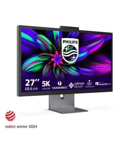 Philips Brilliance 27E3U7903/00 Monitor PC 68,6 cm (27") 5120 x 2880