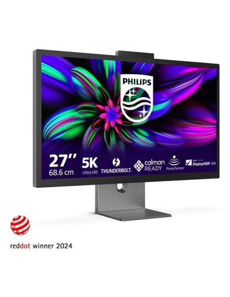 Philips Brilliance 27E3U7903/00 Monitor PC 68,6 cm (27") 5120 x 2880