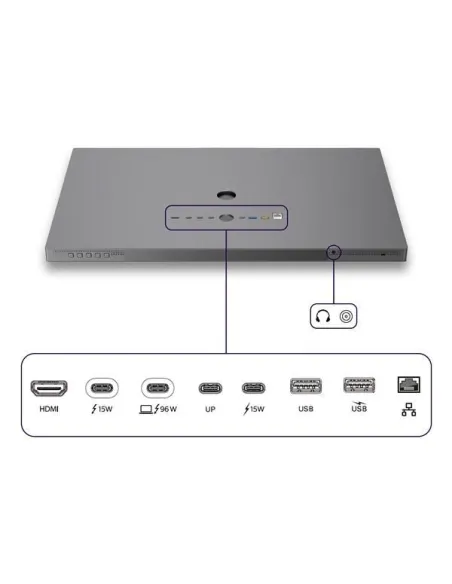 Philips Brilliance 27E3U7903/00 Monitor PC 68,6 cm (27") 5120 x 2880