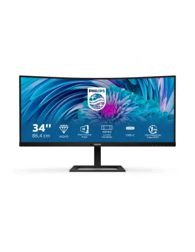 Philips E Line 346E2CUAE/00 Monitor PC 86,4 cm (34") 3440 x 1440