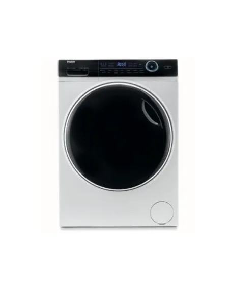 Haier I-Pro Series 7 I-Pro Serie 7, Lavatrice Slim 8 KG, Classe A,