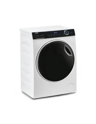 Haier I-Pro Series 7 I-Pro Serie 7, Lavatrice Slim 8 KG, Classe A,