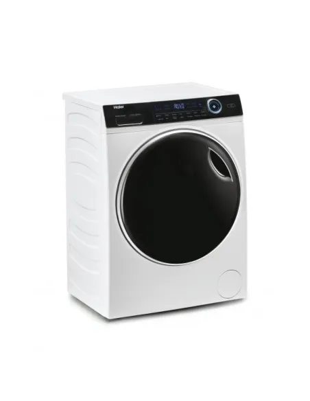 Haier I-Pro Series 7 I-Pro Serie 7, Lavatrice Slim 8 KG, Classe A,