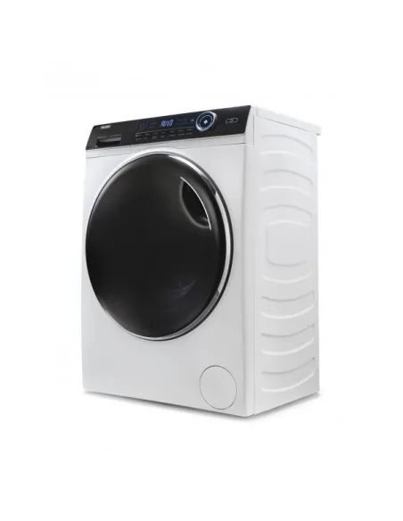 Haier I-Pro Series 7 I-Pro Serie 7, Lavatrice Slim 8 KG, Classe A,