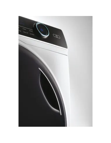 Haier I-Pro Series 7 I-Pro Serie 7, Lavatrice Slim 8 KG, Classe A,
